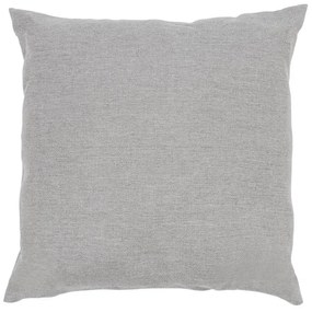 Blumfeldt Titania Pillow, възглавница, полиестер, водоотблъскваща, светло сива пъстра