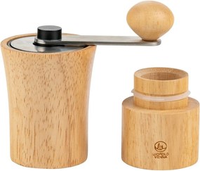 Дървена кафемелачка Franca – Leopold Vienna