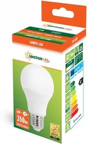 Крушка LED E-27 230V 5W 13272