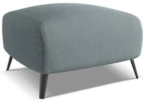 Светлосиня табуретка Malie – Makamii