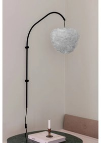 Светлосив абажур ø 30 cm Eos Evia Mini – UMAGE