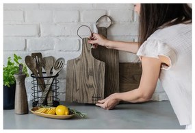 Дървени дъски за рязане в комплект от 2 брояя - Bonami Selection