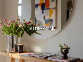 Стикер za огледало S30 – YOU ARE SPECIAL.
