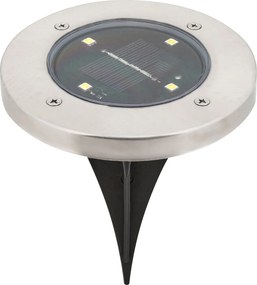 Rabalux Dannet Соларно осветление IP44 LED 0,24W 3000K 7975