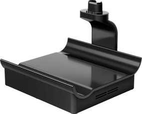 Уред за мокро и сухо почистване Dyson Clean+Wash Hygiene 432030-01, 530/760 мл, 45 мин, 350 м2, 4 режима, Самозадвижване, Сушене на ролката, Пруско синьо/меден