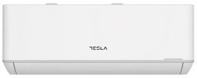 Инверторен климатик Tesla TT34TP91-1232IAWT, 12 000 BTU, A++/A+, 22 dB, Турбо, Йонизация, Wi-Fi, Бял