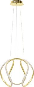 Лампа GOLD APP386-CP