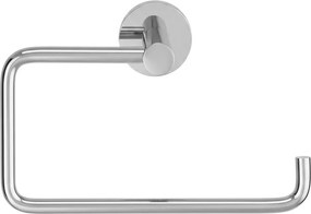 Закачалка за баня 5610 Leo Chrome