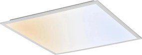 Osram - LED панел за окачен таван PANEL ESSENTIAL LED/50W/230V 60x60 см бял
