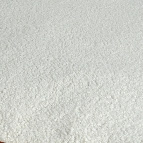 Кремаво одеяло за куче 50x70 cm – Love Story