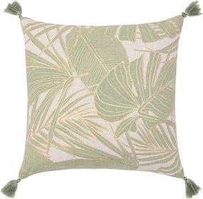 Декоративна възглавница 45x45 cm Alanis – douceur d'intérieur