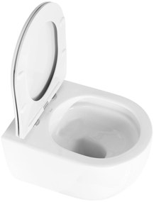 Тоалетна чиния Rea Olivier