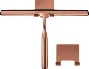 Чистачка за душ кабина Brush Copper