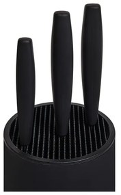 Комплект от 5 ножа от неръждаема стомана - Bonami Essentials