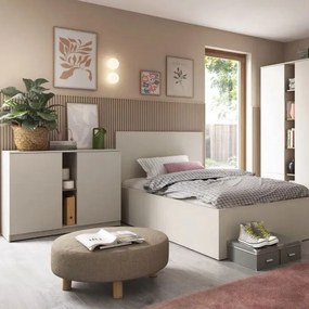 Комплект за детска стая Ember