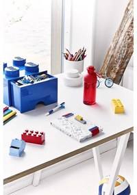 Синя бутилка за пътуване , 500 ml - LEGO®