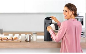 Сив термос 1,9 л Ponza - Tefal
