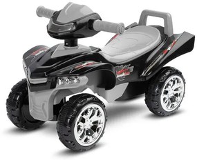 Мотор За Яздене С Четири Гуми Mini Raptоr Grey Caretero Toyz