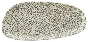 Bonna - Lapya Wood - Правоъгълно плато 36cm (LPYWD VAO 36DT)