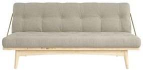 Променлив диван Karup Clear/Linen Folk - Karup Design