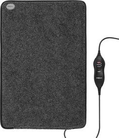 OneConcept Magic-Carpet, отоплителна подложка, топлещ килим, 60 x 40 cm, 75 W