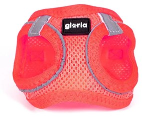 Каишка за Куче Gloria Trek Star 29,4-32,6 cm 41,4-43 cm Розов S