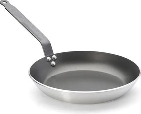 De Buyer 8480.28 - Незалепващ тиган CHOC RESTO INDUCTION 28 см