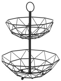 Метална кошница за плодове - Casa Selección