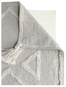 Подложка против хлъзгане за килими 190x290 cm Natural Latex и coated XL – Lorena Canals