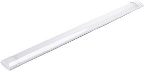 Aigostar - LED флуоресцентно осветително тяло LED/30W/230V 6500K 90 cm