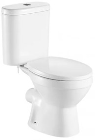 Моноблок LINNI ICC 6576P BIDET