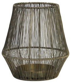 Метален фенер Vitu - Light &amp; Living