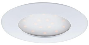 Eglo 95887- LED Осветление за окачен таван PINEDA 1xLED/12W/230V