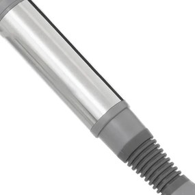 Четка за съдове 5five Silver Clean, С гумени влакна