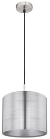 Globo 15365H - Полилей на въже SINNI 1xE27/60W/230V