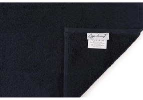 Комплект от 3 тъмносини памучни кърпи , 30 x 50 cm Chicago - Foutastic