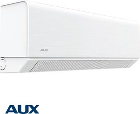 Вътрешно тяло за мултисплит система AUX AMWM-H09/4R3A(CA), 9000 BTU, 21 м2, Wi-Fi, А+++, Бял