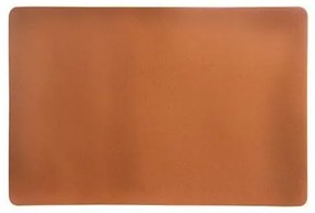 Horecano - Кожена подложка за хранене 45х30см кафява(HC-93904)