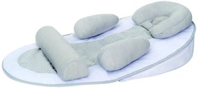 Tineo - Ергономично бебешко гнездо