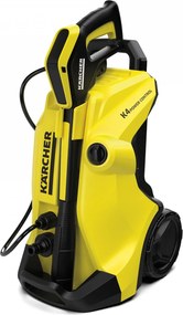 Водоструйка Karcher K4 Smoby
