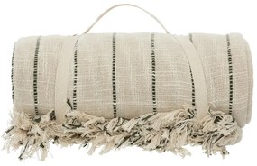 Шалте atmosphera Strip, 240x260 cm, Памук