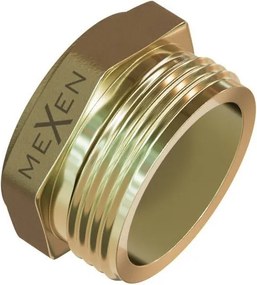Mexen BRASS месингова тапа 1/2 GZ - W97413-12
