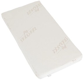 МОНИ HUGZZZ Матрак мемори пяна/кокос 60/120/11 см. AIR MEMORY