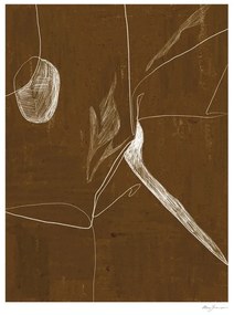 Постер 70x100 cm Perspectives – Anna Johansson – The Poster Club