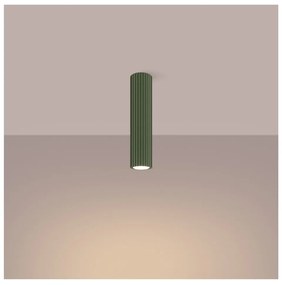 Зелен прожектор Gleam – Sollux