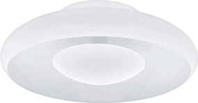 Eglo 97557 - LED таванно осветително тяло MELDOLA LED/24W/230V