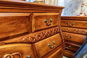 Комплект за спалня R05