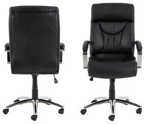 Офис стол Benson - Actona