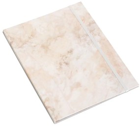 Картонен органайзер за докумнети Paulina Paper Laminate A4 – Bigso