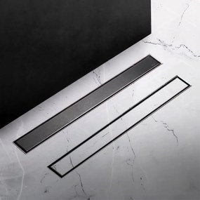 Линеен отводнител REA Neox pro Titan 90